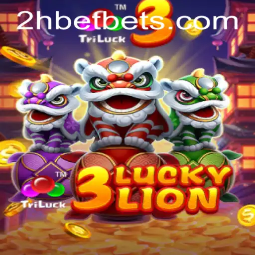 Discover the Thrill of 3LUCKYLION and Explore 2Hbet Gaming Strategies