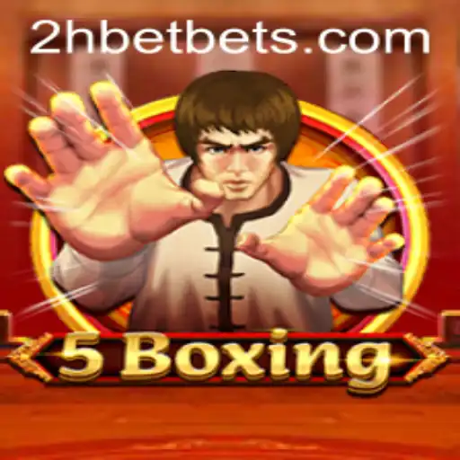 Unveiling 5Boxing: A New Era in Gaming with 2Hbet