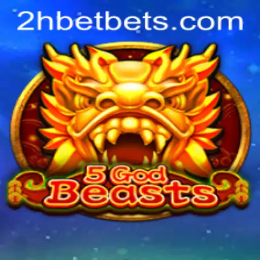 Unveiling the Exciting World of 5GodBeasts and 2Hbet