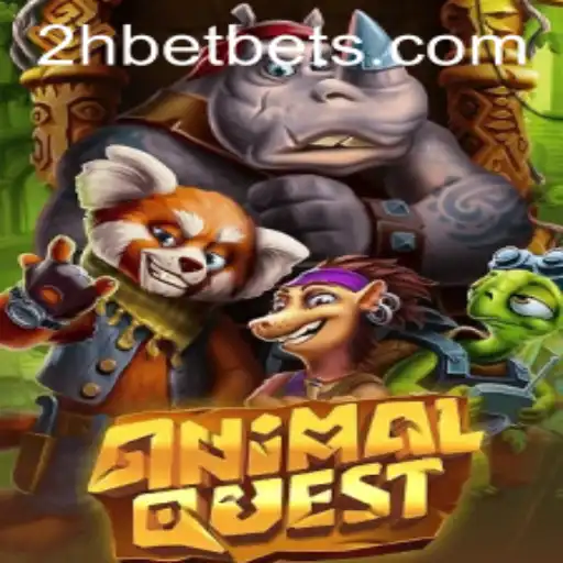 Exploring the Exciting World of AnimalQuest with 2Hbet