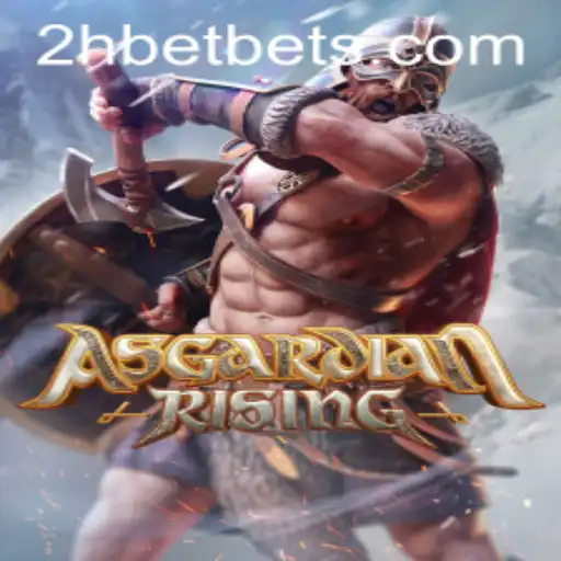 AsgardianRising: Unveiling the Mystical World of 2Hbet