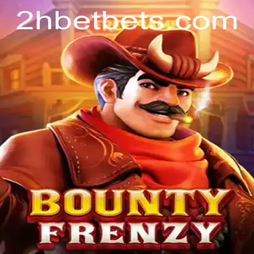 BountyFrenzy: Dive into the Ultimate Gaming Experience with 2Hbet