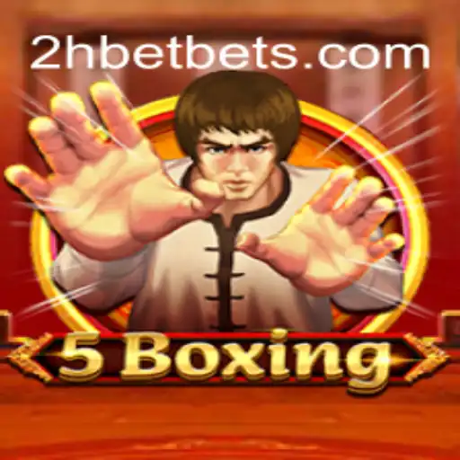 Unveiling 5Boxing: A New Era in Gaming with 2Hbet