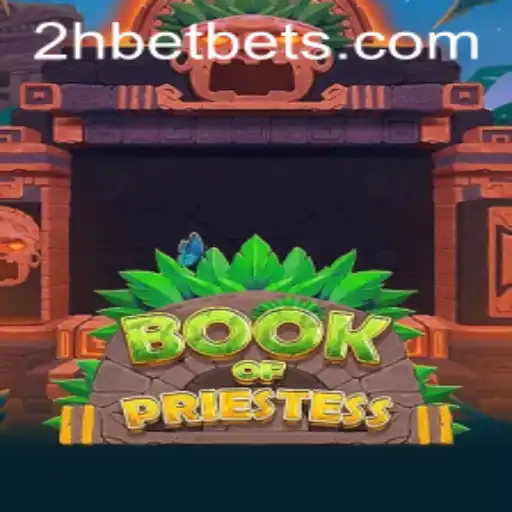 Discover the Enchanting World of BookOfPriestess: An In-Depth Look at the Latest Sensation in Gaming