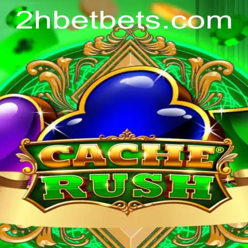 Dive into the Thrilling World of CacheRush with 2Hbet