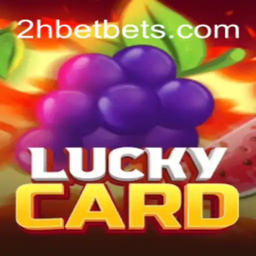 Exploring the Thrills of LuckyCard: The New Wave in Card Gaming with 2Hbet