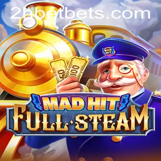 MadHitFullSteam: A Revolutionary Gaming Experience with 2Hbet
