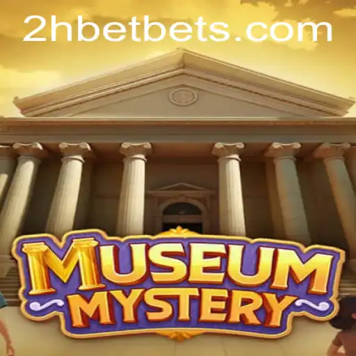 Unravel the Secrets of MuseumMystery: An Immersive Game Experience with 2Hbet Integration