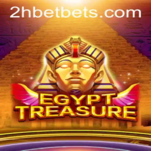 Unveiling EgyptTreasure: A New Adventure Awaits with 2Hbet
