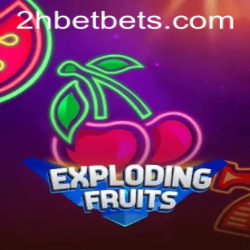 Exploding Fruits: A Thrilling Adventure in the Online Gaming Landscape
