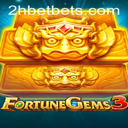 Explore the Enchantment of FortuneGems3