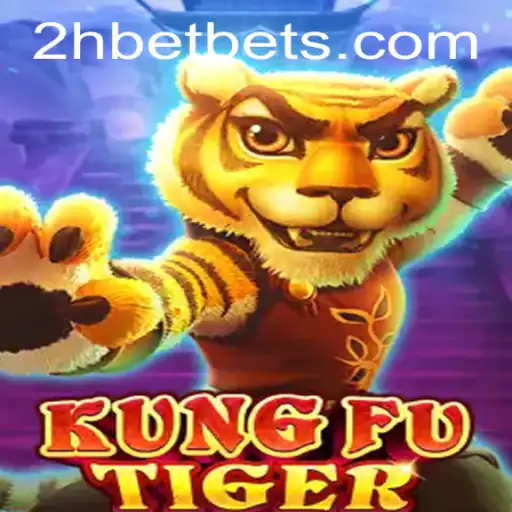 Dive into the Exhilarating World of KungFuTiger