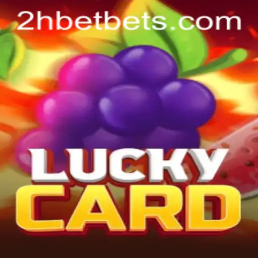 Exploring the Thrills of LuckyCard: The New Wave in Card Gaming with 2Hbet