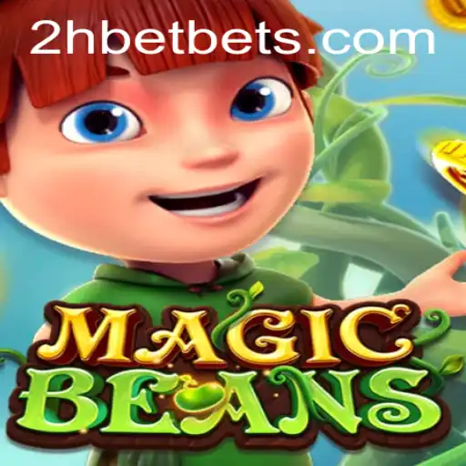 MAGICBEANS: A Thrilling Adventure in Gaming with 2Hbet