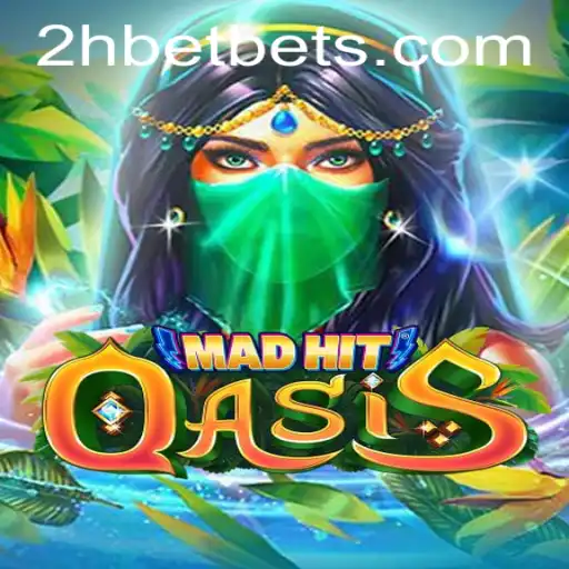 Exploring the Exciting Universe of MadHitOasis and 2Hbet