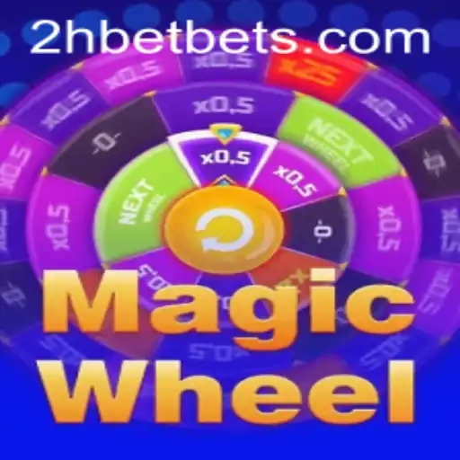 Unveiling MagicWheel: The Exciting Game Revolutionizing 2Hbet