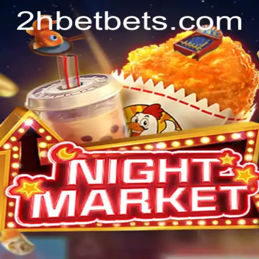 NIGHTMARKET Game: Exploring the Dark and Thrilling World with 2Hbet