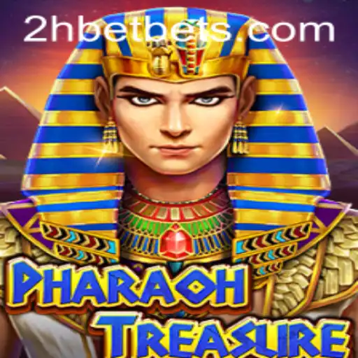 Unveiling PharaohTreasure: A Thrilling New Adventure in Gaming with 2Hbet