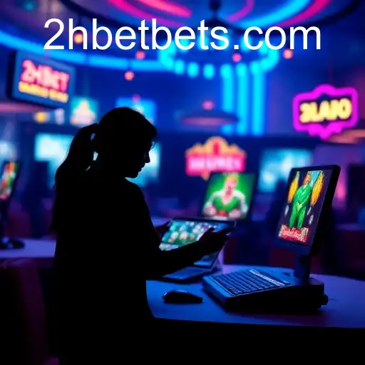 Responsible Gambling