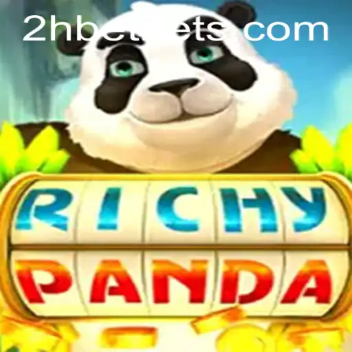 Exploring the Dynamic World of RichyPanda and the 2Hbet Strategy