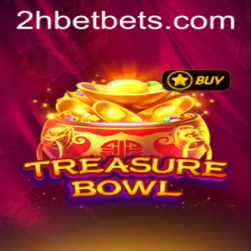 Explore the Exciting World of TreasureBowl with 2Hbet