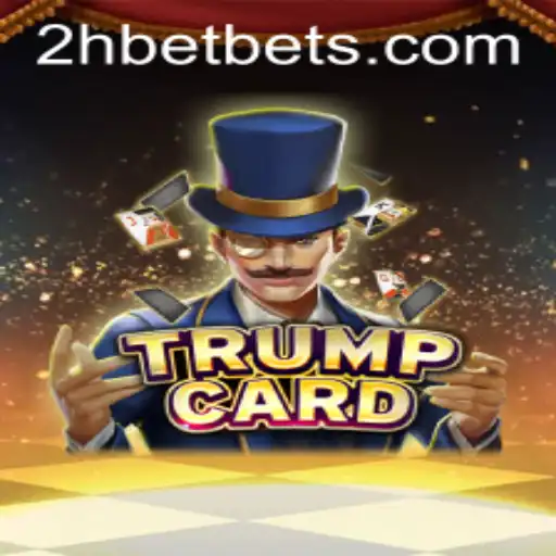 Discovering the Excitement of TrumpCard: A New Era of Gaming with 2Hbet
