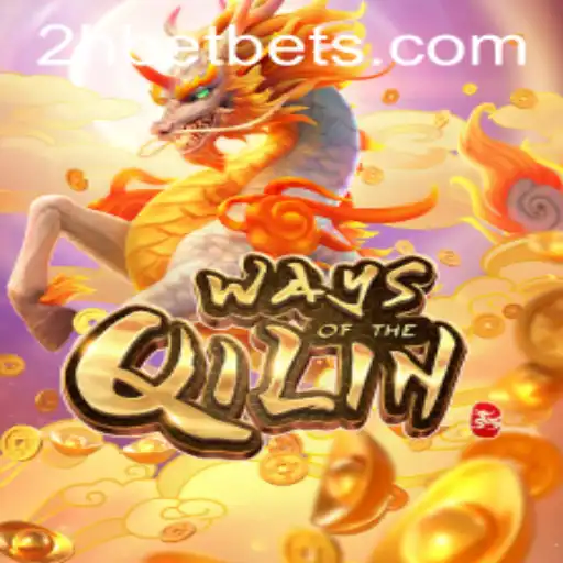 Explore the Mystical Realm of 'Ways of the Qilin' with 2Hbet