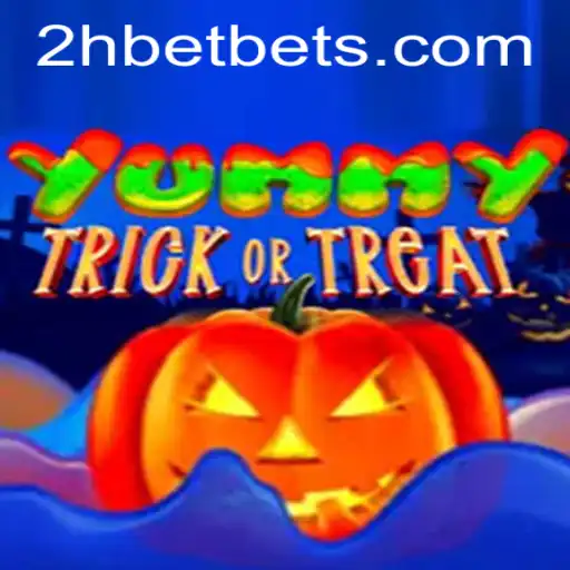 Unveiling the Thrills of YummyTrickorTreat with 2Hbet