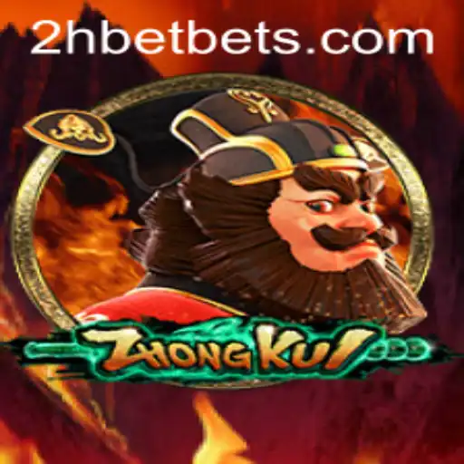 Discover the Exciting World of ZhongKui with 2Hbet
